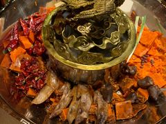 -火鳳祥美蛙牛肉自助(青悦城店)