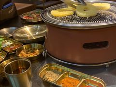 -核桃碳烤肉馆(深圳首店)