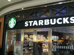 -星巴克臻选(北京富力家园店)