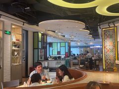 -新宝餐厅(流塘店)