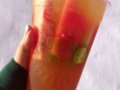-巡茶(海州万达店)