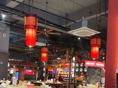 -山芋腔苏北菜(盐城滨海店)