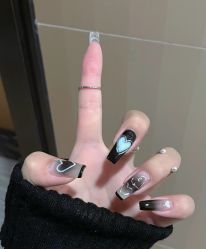 -LILY NAILS美甲美睫