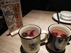 -太二酸菜鱼(菱角湖万达店)