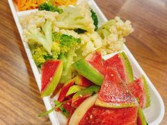 -丝路伊兰·兰州牛肉面(牛街总店)