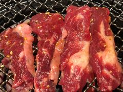 -神户赤童日式烤肉伙伴(东直门店)