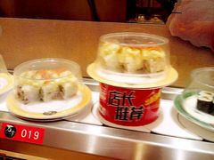 -万岁寿司(蓬江万达店)