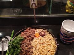 -松子料理(亮马桥店)