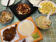 -玉桥餐厅(天坛店)