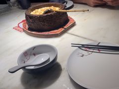 -绿茶餐厅(青岛城阳万象汇店)