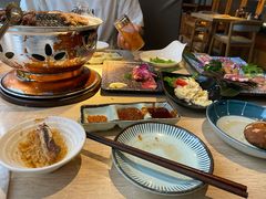 -AJIYA味屋和牛烤肉自助放题(温州万象城店)
