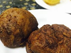 -老磁器口豆汁店(天坛店)