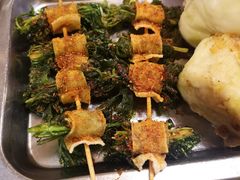 -清真·西北人家风味馆(中山中路店)