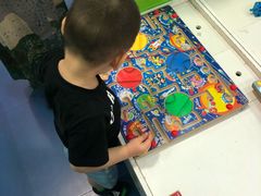 -TOYSRUS玩具反斗城(合肥华润万象城店)