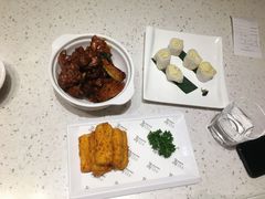 -千日贺茶餐厅(高新万达店)