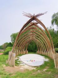 -大美儿童世界(奥林匹克水上公园店)