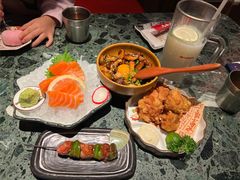 -九本居酒屋(学院路店)