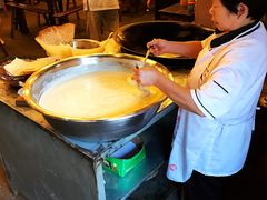 -田园印象·成都土菜院子(华阳店)