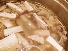-润园四季椰子鸡火锅(海上世界店)
