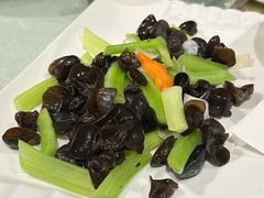 -江滨壹号艺文空间复合餐厅(闽江大道店)