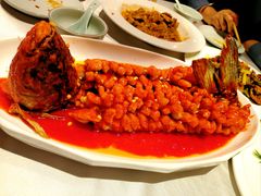 -桂园餐厅(五大道店)