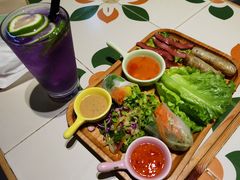 -越弥越南传统美食馆