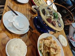 -金掌勺·锅包肉(双榆树店)