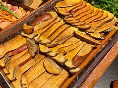 -季季山·云南野生菌火锅(上海首店)