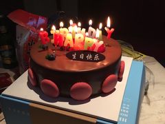 -星伦多自助料理(江阴万达店)