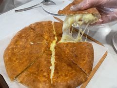 -烁先生披萨·儿童餐下午茶(河南岸店)