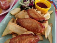 -天空花园餐吧·生日·团建(南山店)