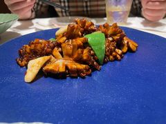 -A One Kitchen·南京精菜馆(德基广场店)
