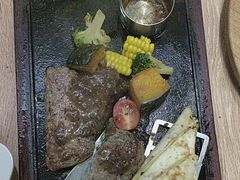-豪客来牛排(海沧阿罗海店)