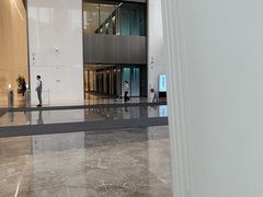 -LAVAZZA拉瓦萨咖啡(星通大厦店)