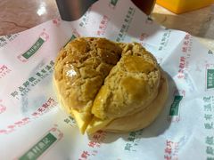 -渔记茶餐厅(渔村店)