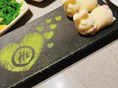 -海底捞火锅(河东万达广场店)