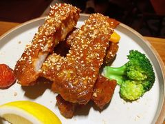 -The Good Place好地方·Brunch·coffee(国贸店)