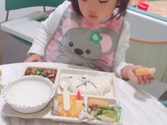 -艾米茉亲子餐厅(万象城店)