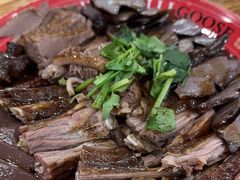 -春梅里卤鹅馆·47年老字号(中山路店)