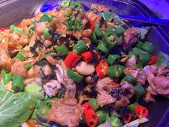 -蘭奢雅集·江浙菜(青山江滩店)