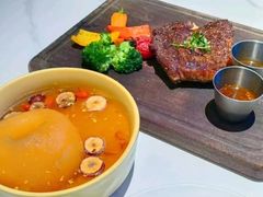 -芳草地西式融合餐厅(回龙窝店)