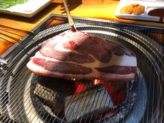 -7年8班朝鲜族非遗美食(三钢里店)