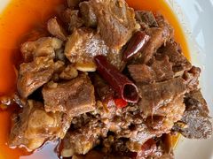 -文三里屯面馆(三里屯店)
