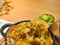 -CURRY YA 熟成咖哩專門店(深圳湾万象城店)