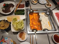 -海底捞火锅(壹悦城店)
