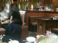 -尚水元休闲自助餐厅(中央城店)