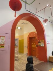 -玩元素·家庭游乐成长中心(香格里拉店)