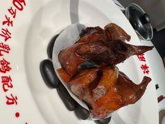 -谭厨中山传家菜.乳鸽.脆鲩鱼(华强北中航城店)