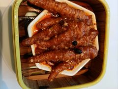 -香港狮子山下·明星粤菜餐厅(北苑店)