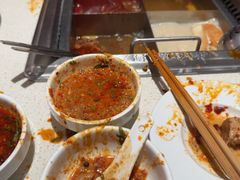 -海底捞火锅(之心城店)